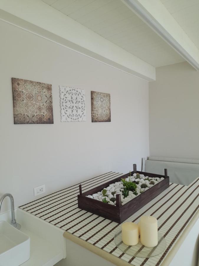 Apartament Ricordi & Relax Fasano Zewnętrze zdjęcie