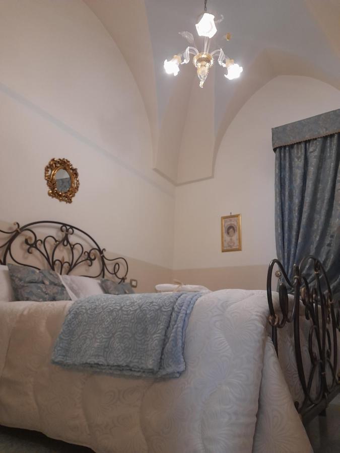 Apartament Ricordi & Relax Fasano Zewnętrze zdjęcie