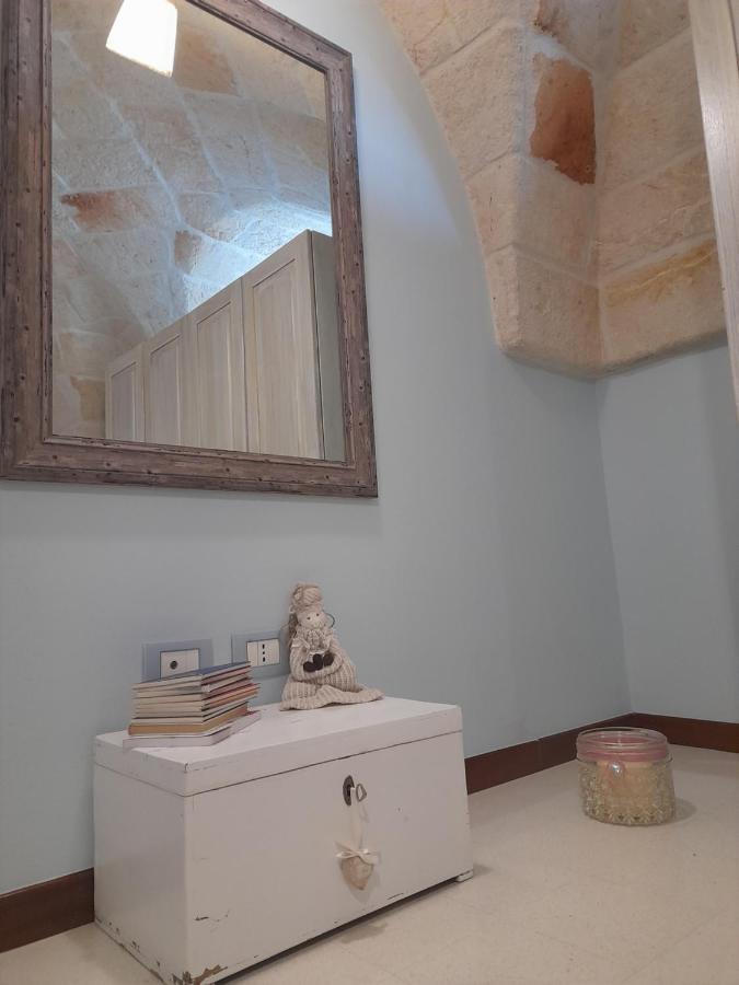 Apartament Ricordi & Relax Fasano Zewnętrze zdjęcie