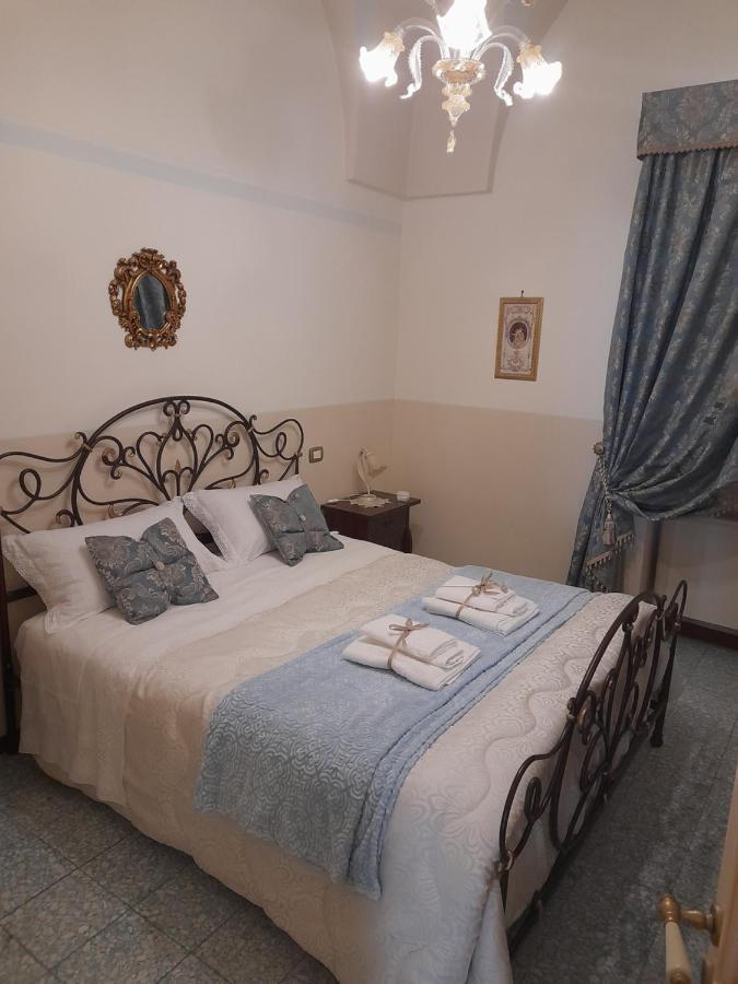 Apartament Ricordi & Relax Fasano Zewnętrze zdjęcie