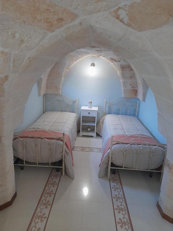 Apartament Ricordi & Relax Fasano Zewnętrze zdjęcie