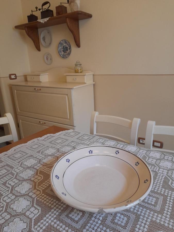 Apartament Ricordi & Relax Fasano Zewnętrze zdjęcie