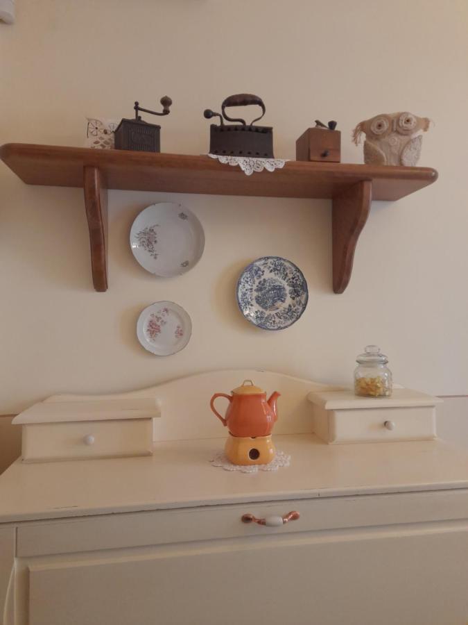 Apartament Ricordi & Relax Fasano Zewnętrze zdjęcie