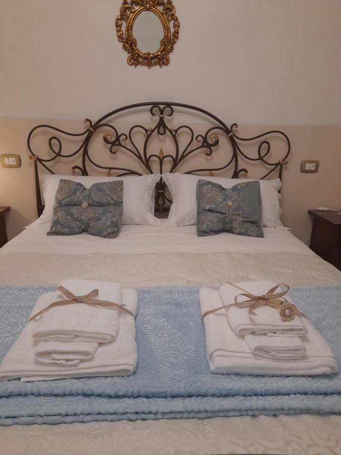 Apartament Ricordi & Relax Fasano Zewnętrze zdjęcie
