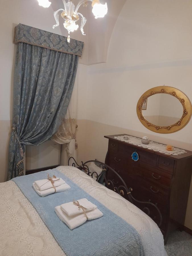 Apartament Ricordi & Relax Fasano Zewnętrze zdjęcie