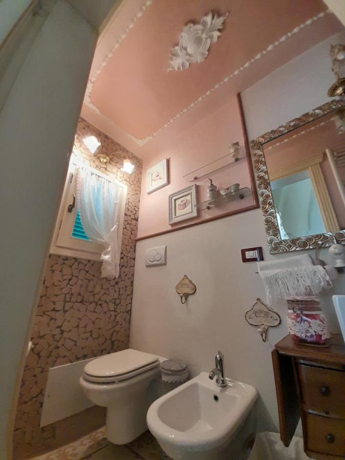 Apartament Ricordi & Relax Fasano Zewnętrze zdjęcie