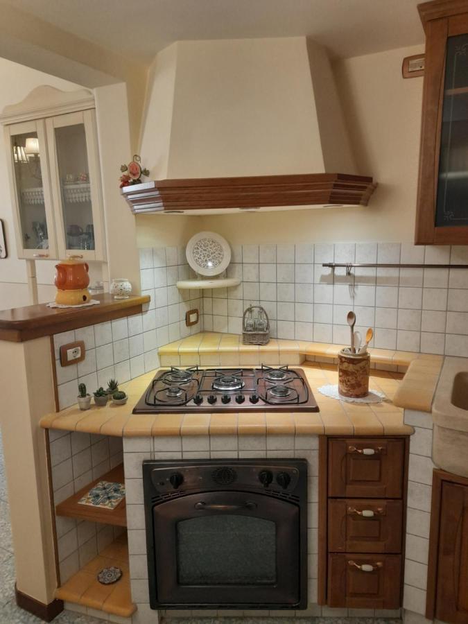 Apartament Ricordi & Relax Fasano Zewnętrze zdjęcie