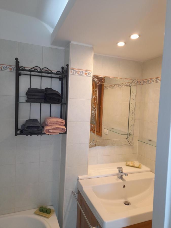 Apartament Ricordi & Relax Fasano Zewnętrze zdjęcie