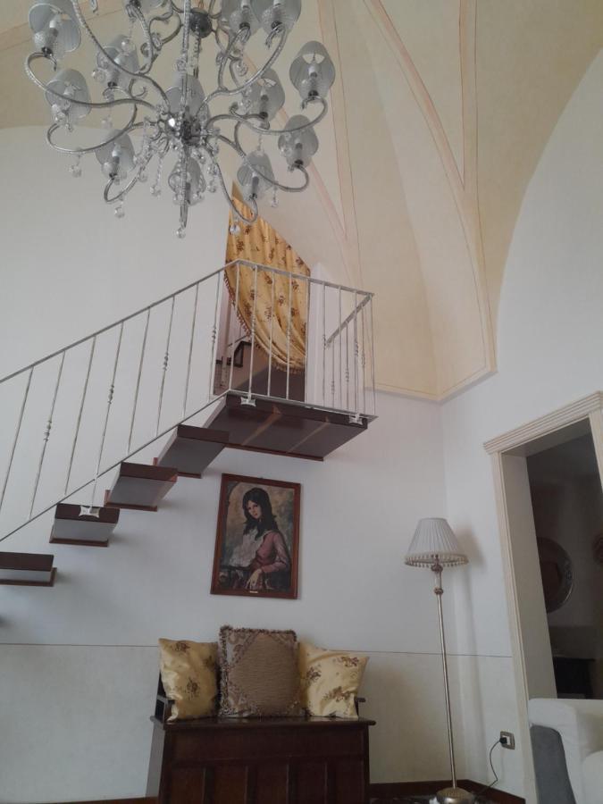 Apartament Ricordi & Relax Fasano Zewnętrze zdjęcie