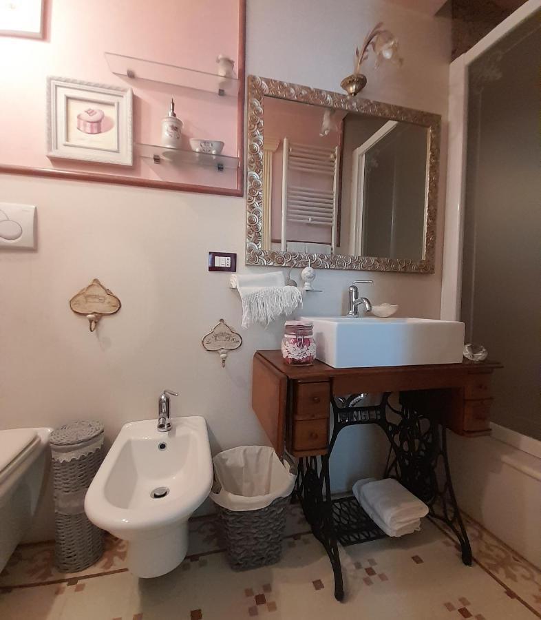 Apartament Ricordi & Relax Fasano Zewnętrze zdjęcie