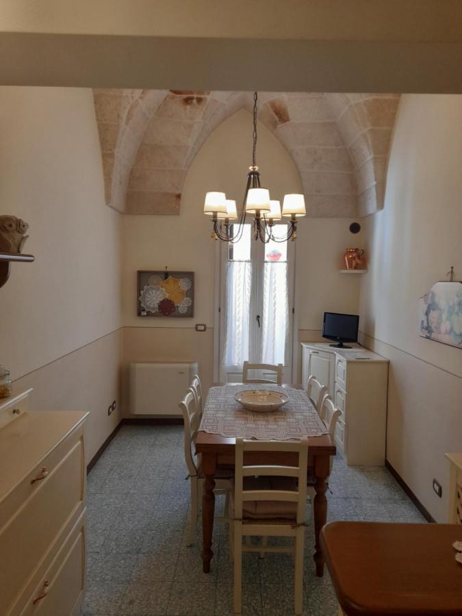 Apartament Ricordi & Relax Fasano Zewnętrze zdjęcie