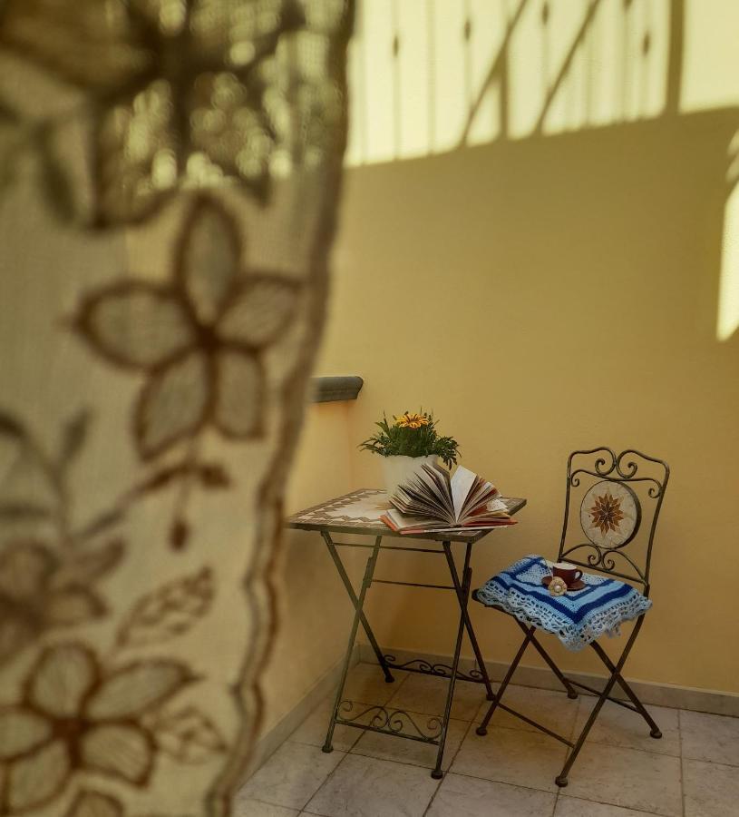 Apartament Ricordi & Relax Fasano Zewnętrze zdjęcie