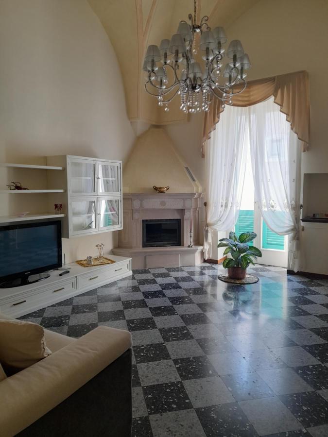 Apartament Ricordi & Relax Fasano Zewnętrze zdjęcie