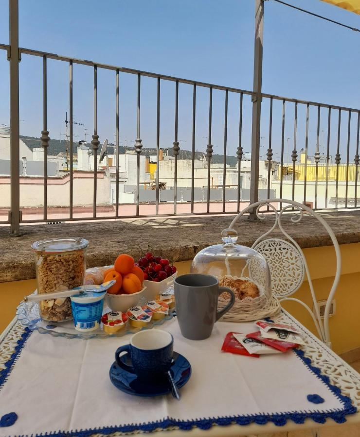 Apartament Ricordi & Relax Fasano Zewnętrze zdjęcie