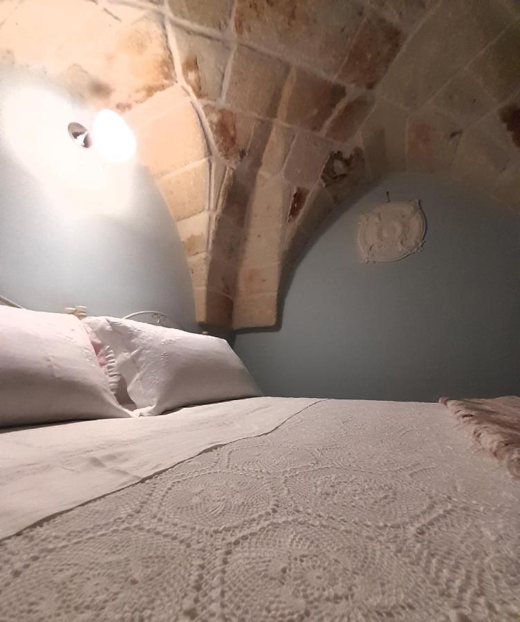 Apartament Ricordi & Relax Fasano Zewnętrze zdjęcie